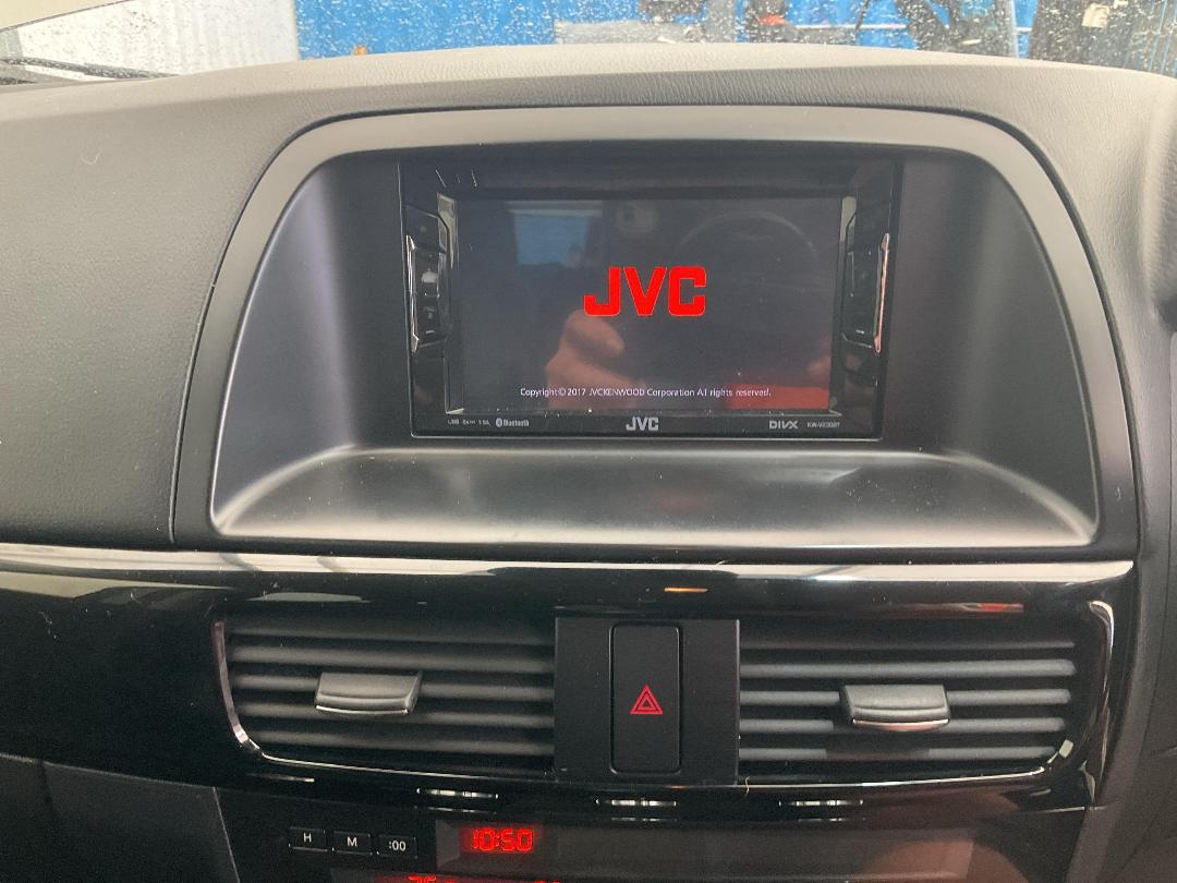 Photo '14' of Mazda CX-5 Photo '14' of Mazda CX-5