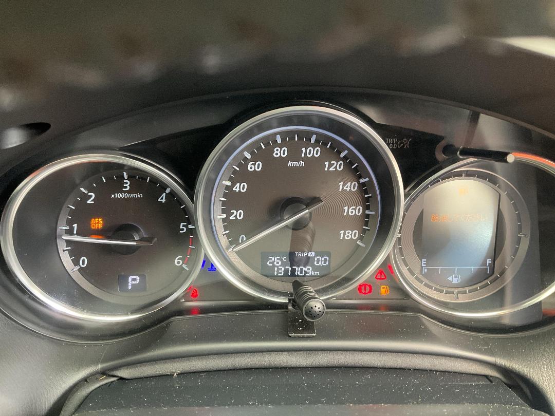 Photo '13' of Mazda CX-5 Photo '13' of Mazda CX-5