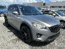Thumbnail '1' of Mazda CX-5