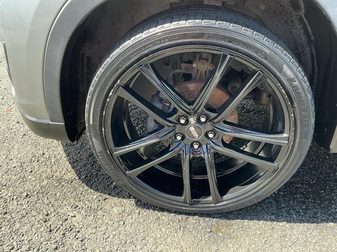 Photo '8' of Mazda CX-5 Photo '8' of Mazda CX-5