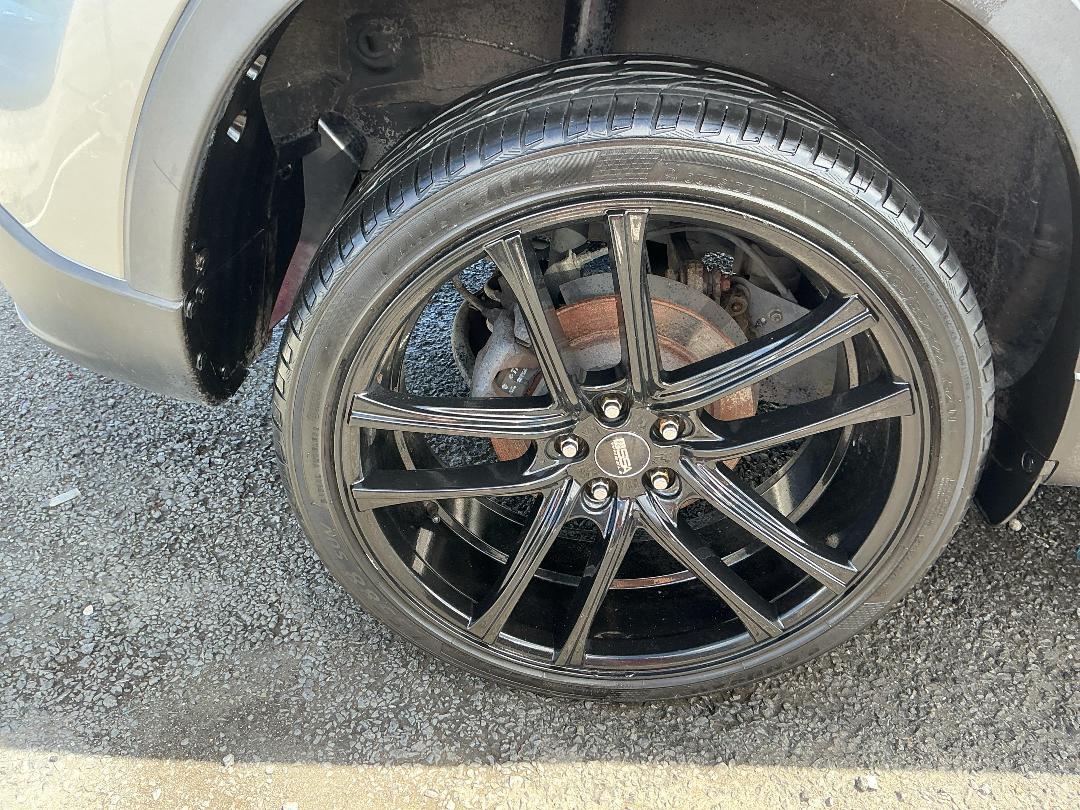 Photo '9' of Mazda CX-5 Photo '9' of Mazda CX-5