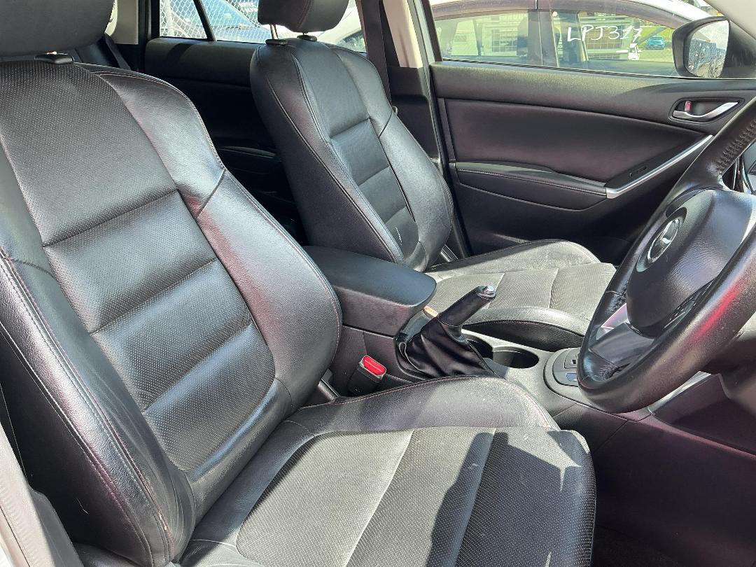 Photo '15' of Mazda CX-5 Photo '15' of Mazda CX-5