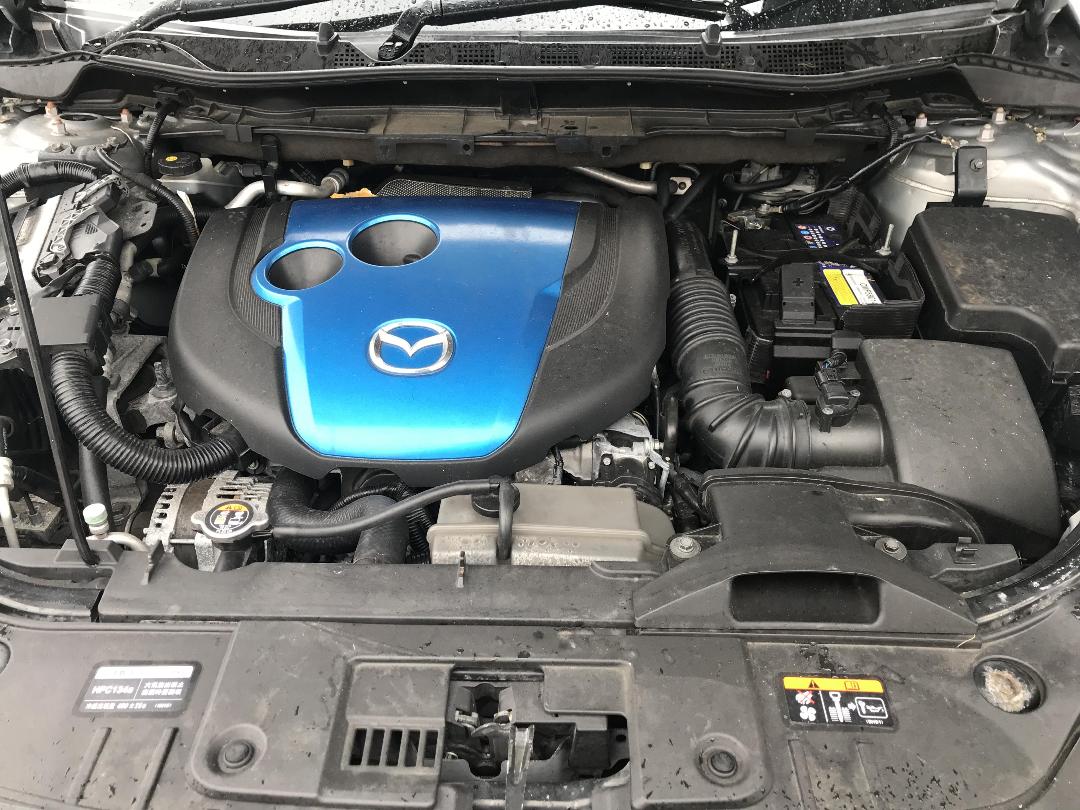 Photo '11' of Mazda CX-5 Photo '11' of Mazda CX-5