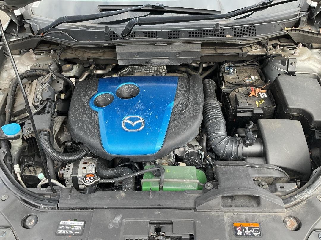 Photo '2' of Mazda CX-5 Photo '2' of Mazda CX-5