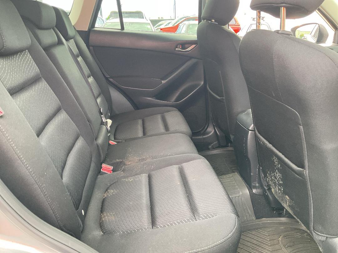 Photo '9' of Mazda CX-5 Photo '9' of Mazda CX-5