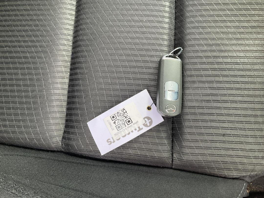 Photo '7' of Mazda CX-5 Photo '7' of Mazda CX-5