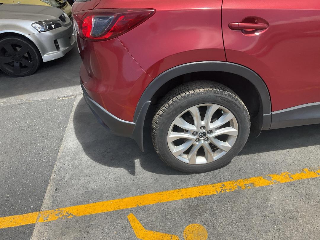 Photo '15' of Mazda CX-5 Photo '15' of Mazda CX-5