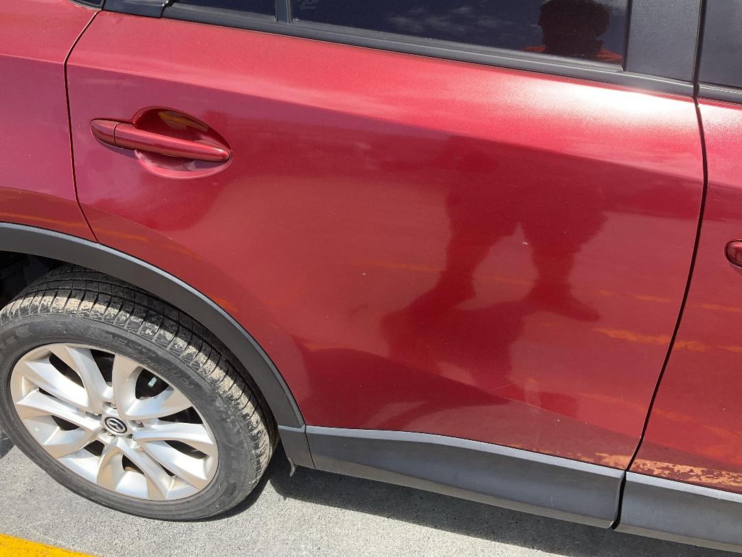 Photo '16' of Mazda CX-5 Photo '16' of Mazda CX-5