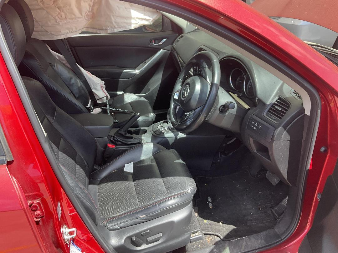 Photo '21' of Mazda CX-5 Photo '21' of Mazda CX-5