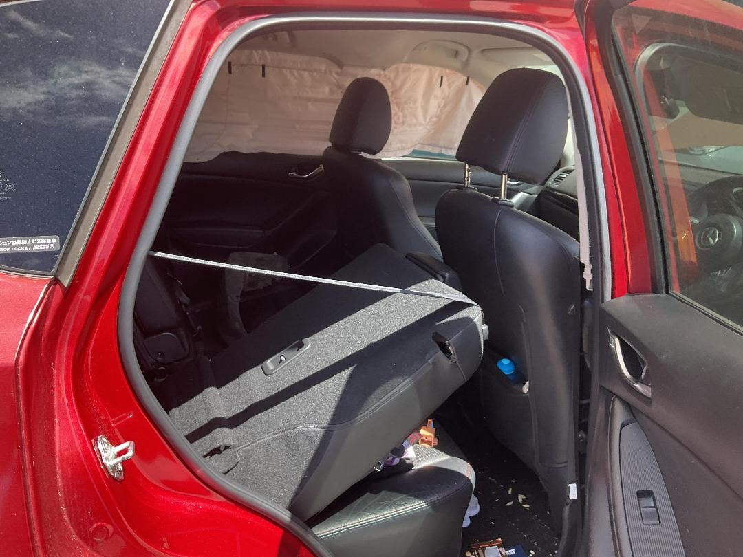 Photo '22' of Mazda CX-5 Photo '22' of Mazda CX-5