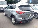 Thumbnail '4' of Mazda CX-5