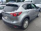 Thumbnail '5' of Mazda CX-5