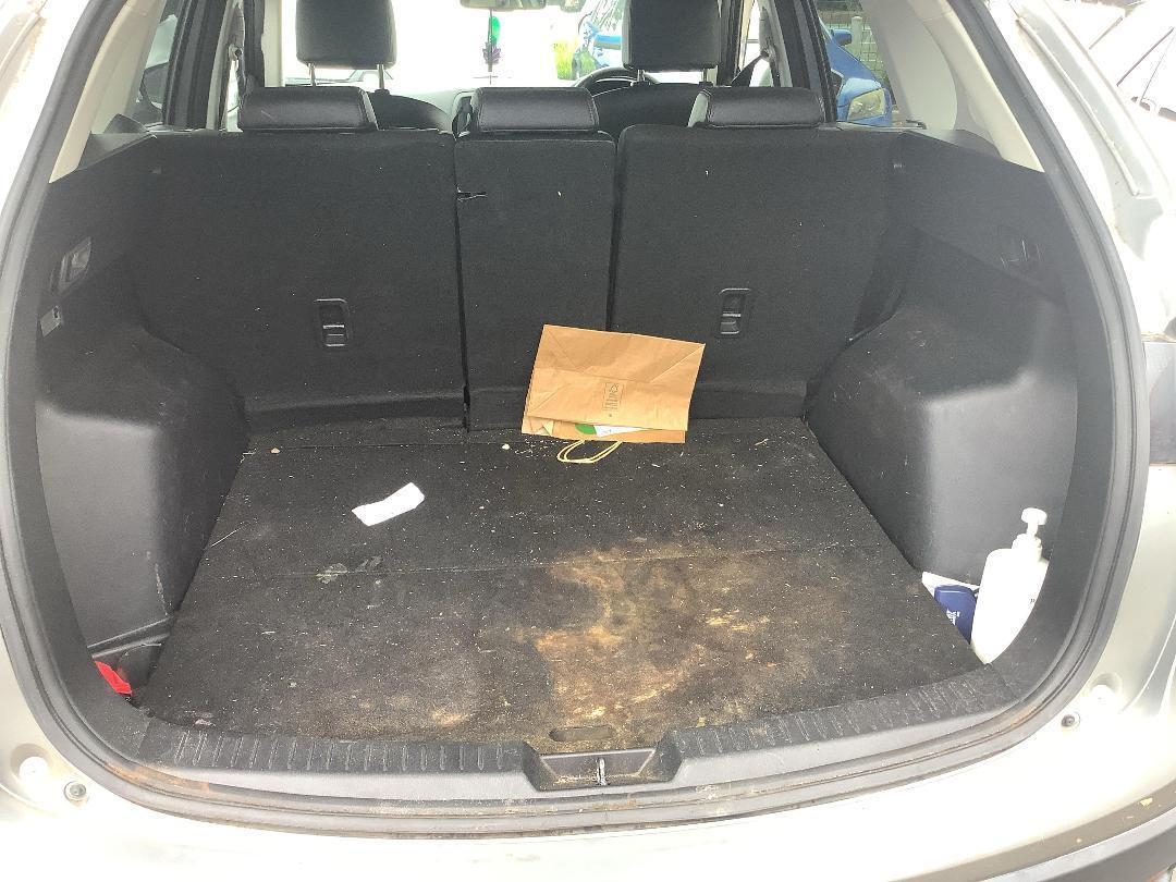 Photo '6' of Mazda CX-5