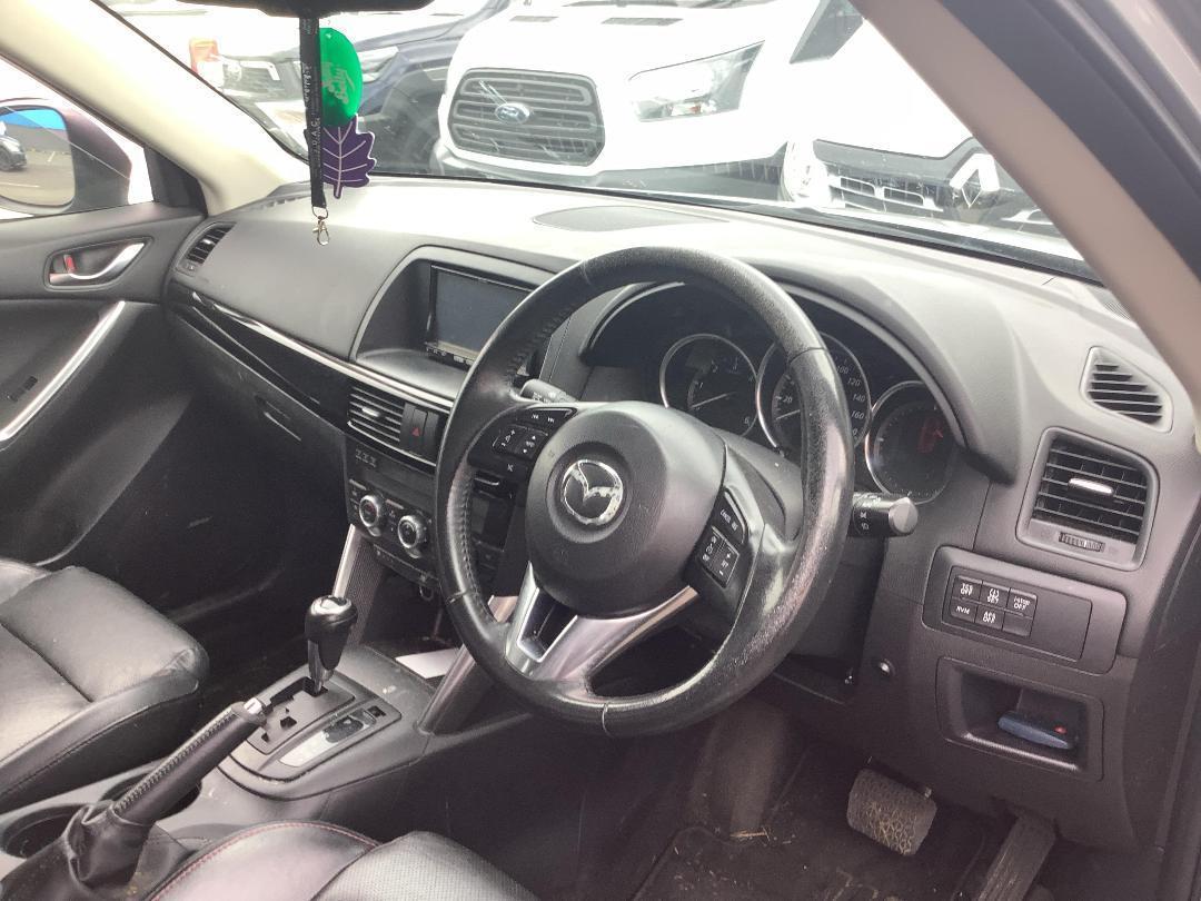 Photo '7' of Mazda CX-5