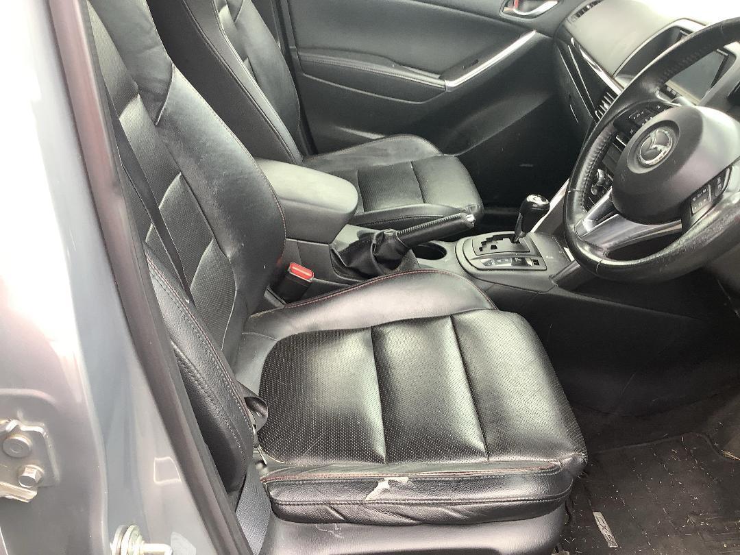 Photo '9' of Mazda CX-5