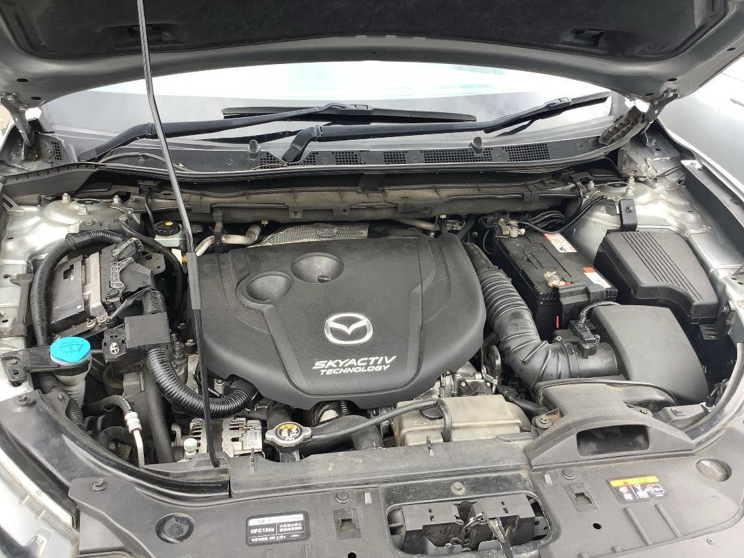 Photo '2' of Mazda CX-5