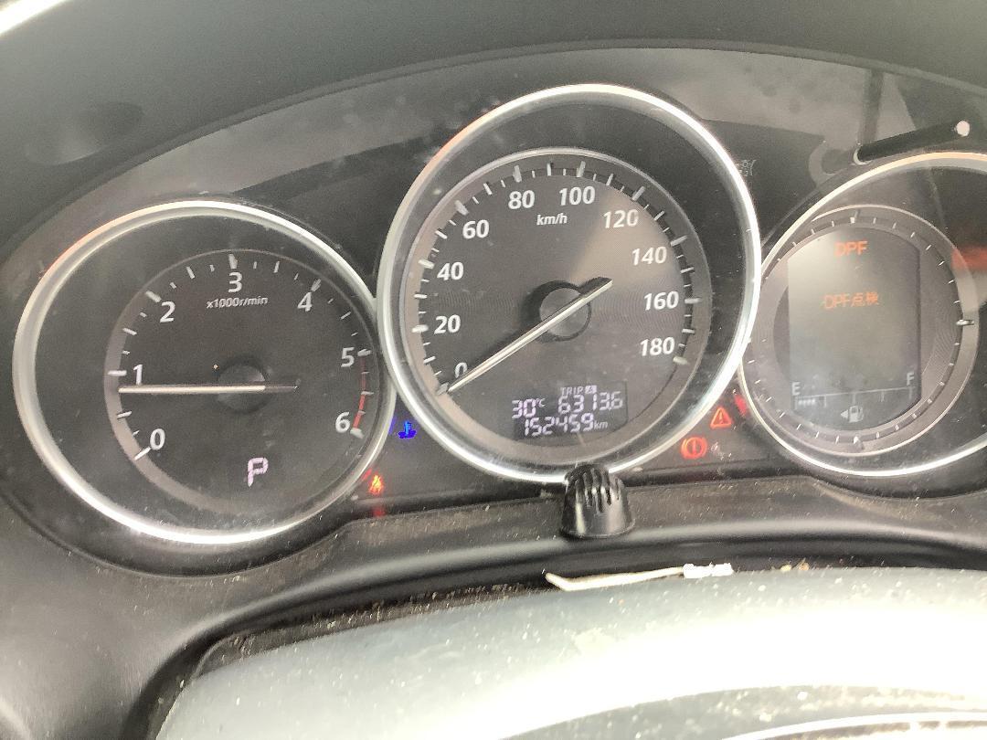 Photo '10' of Mazda CX-5