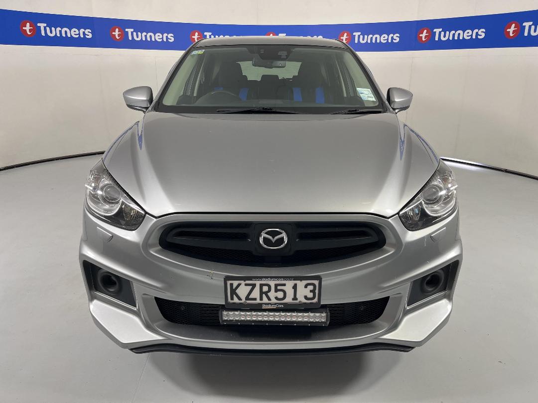 Photo '2' of Mazda CX-5 Photo '2' of Mazda CX-5