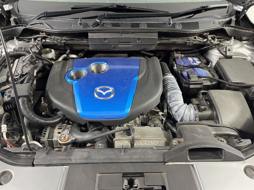 Photo '13' of Mazda CX-5 Photo '13' of Mazda CX-5