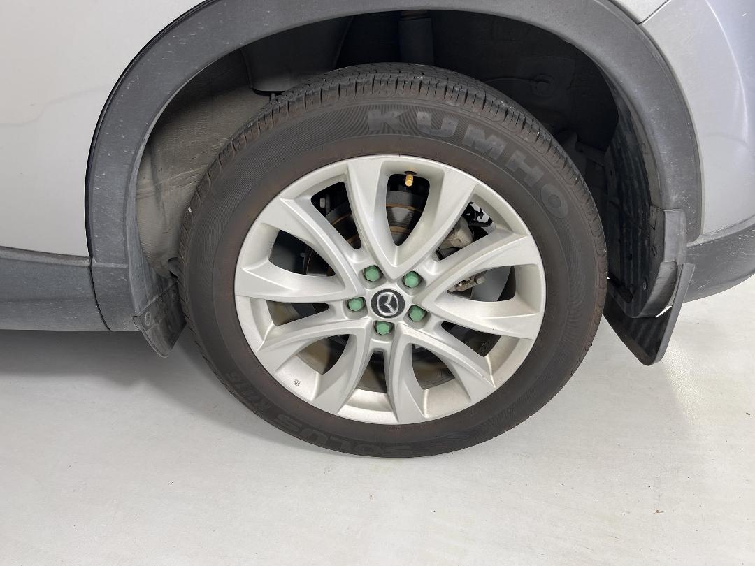 Photo '11' of Mazda CX-5 Photo '11' of Mazda CX-5