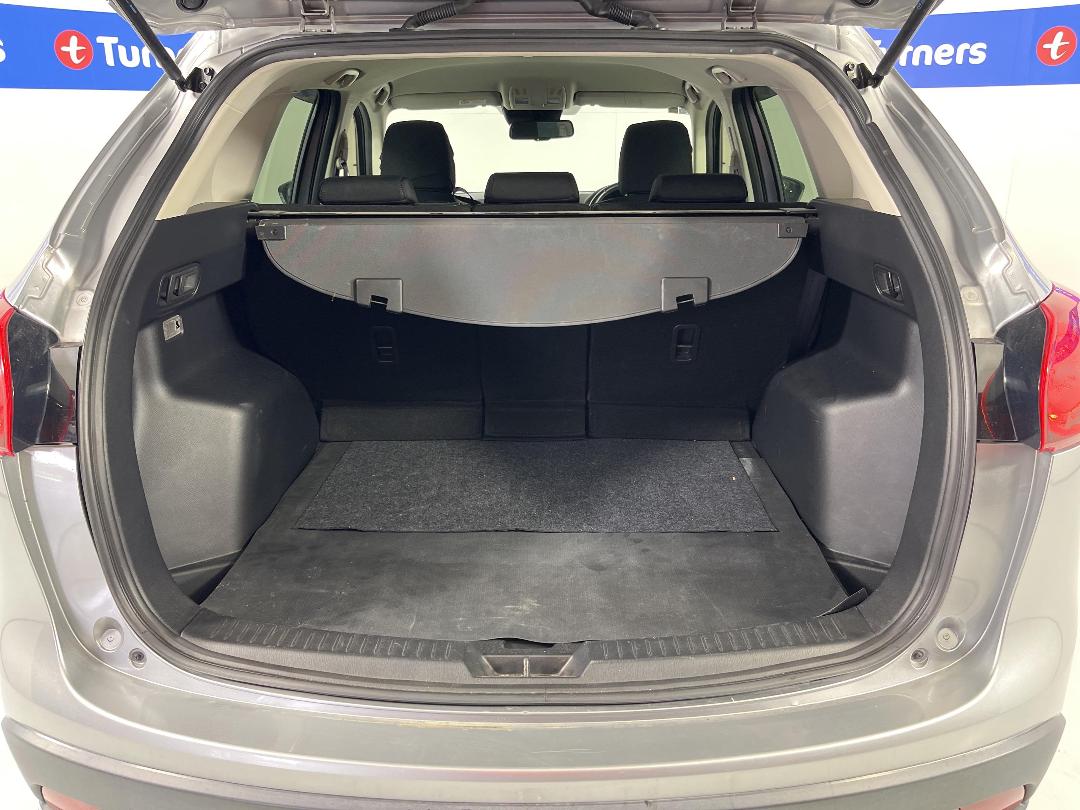 Photo '14' of Mazda CX-5 Photo '14' of Mazda CX-5