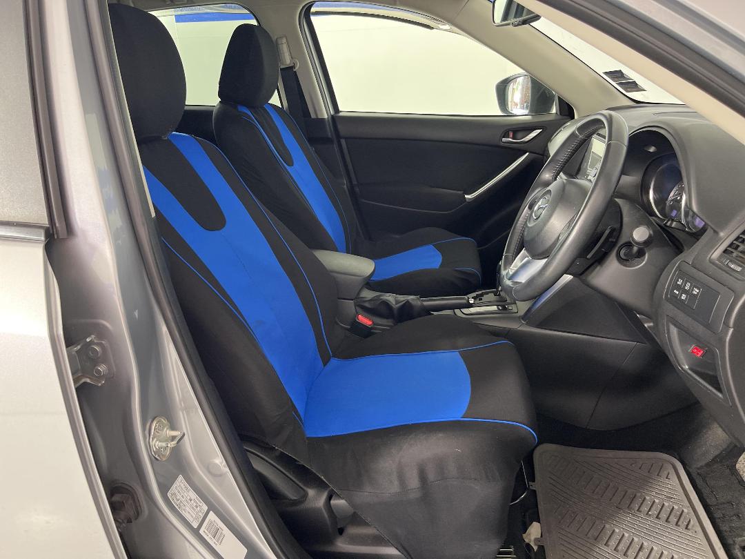 Photo '16' of Mazda CX-5 Photo '16' of Mazda CX-5