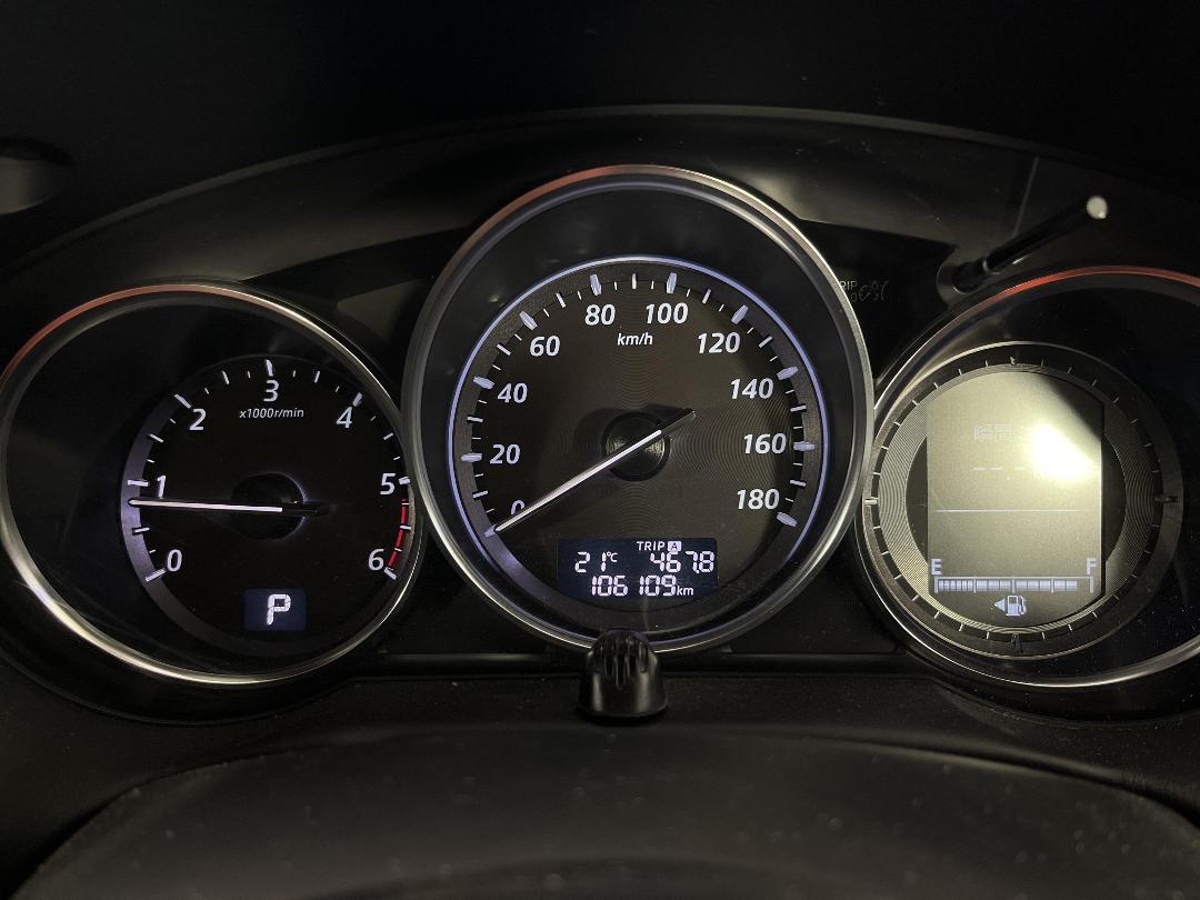 Photo '21' of Mazda CX-5 Photo '21' of Mazda CX-5