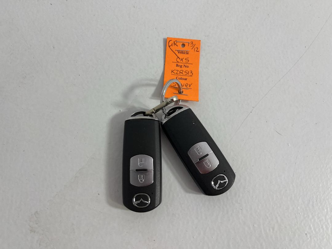 Photo '22' of Mazda CX-5 Photo '22' of Mazda CX-5