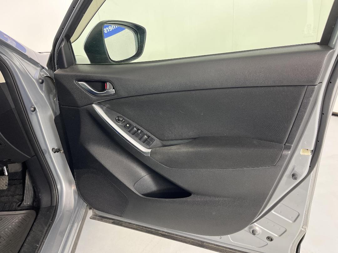 Photo '15' of Mazda CX-5 Photo '15' of Mazda CX-5