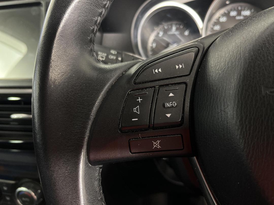 Photo '25' of Mazda CX-5 Photo '25' of Mazda CX-5