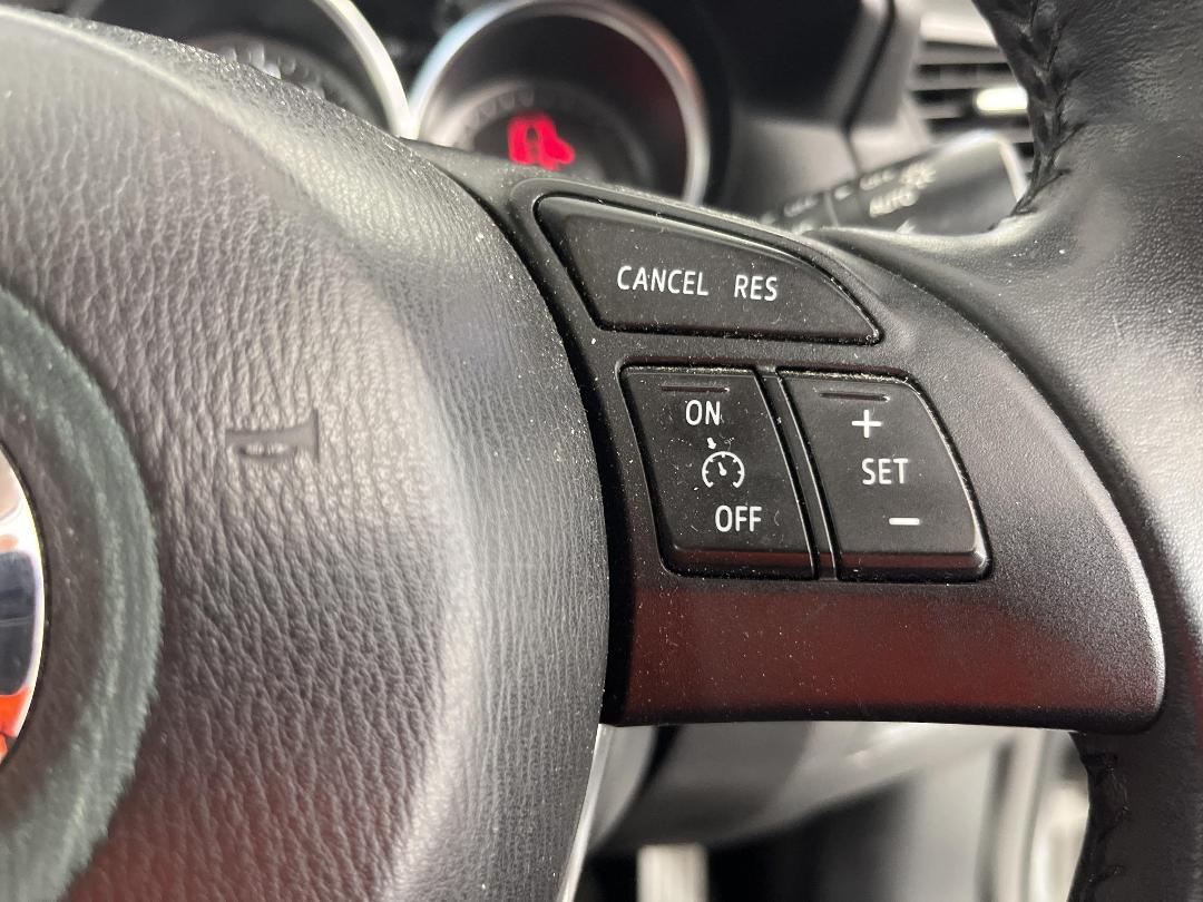 Photo '26' of Mazda CX-5 Photo '26' of Mazda CX-5