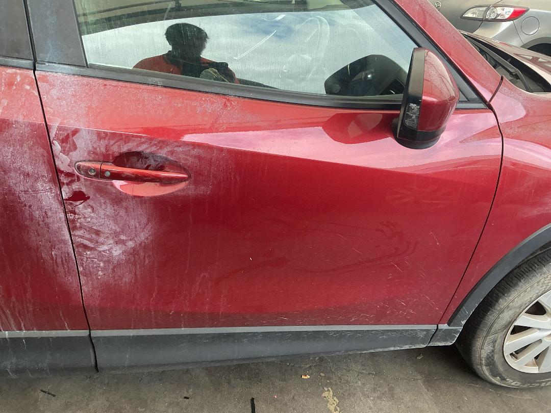 Photo '3' of Mazda CX-5