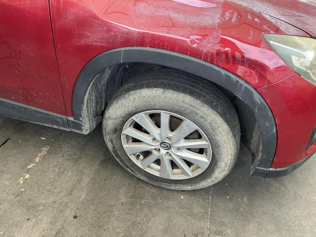 Photo '2' of Mazda CX-5