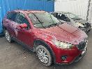 Thumbnail '1' of Mazda CX-5