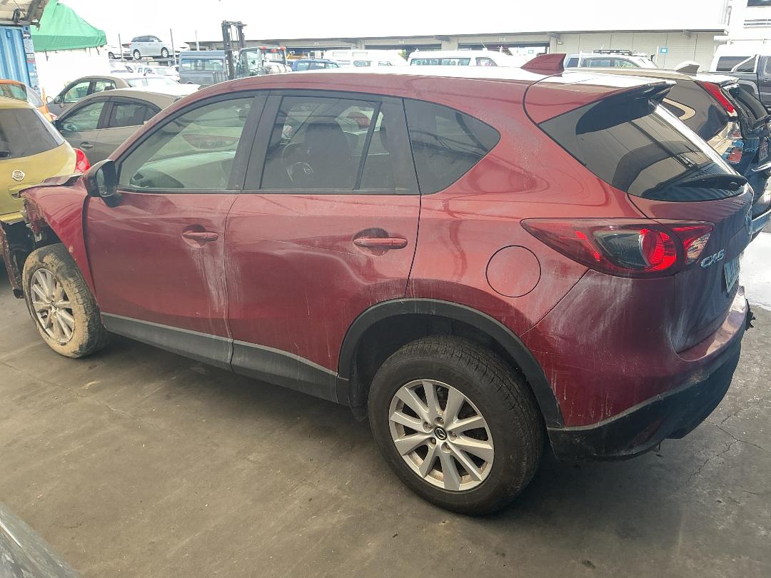 Photo '11' of Mazda CX-5