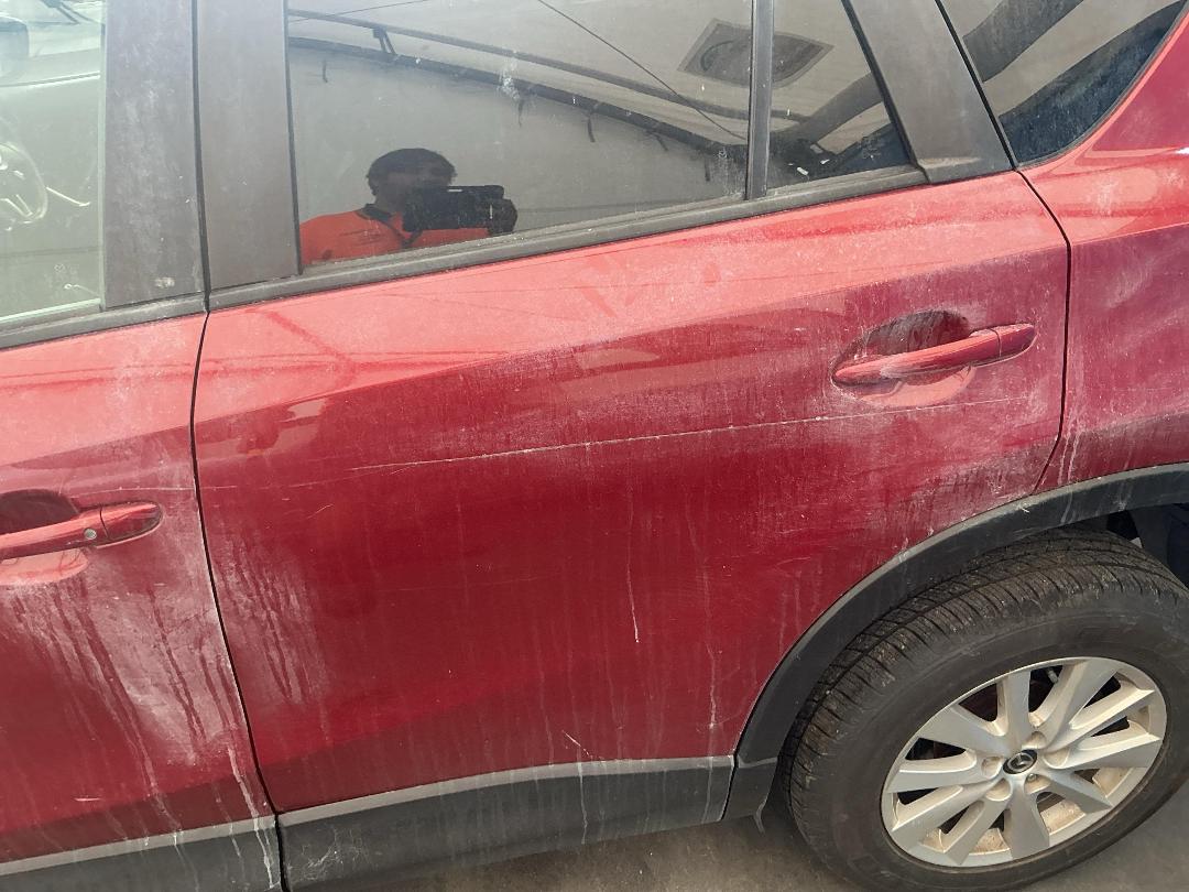 Photo '10' of Mazda CX-5