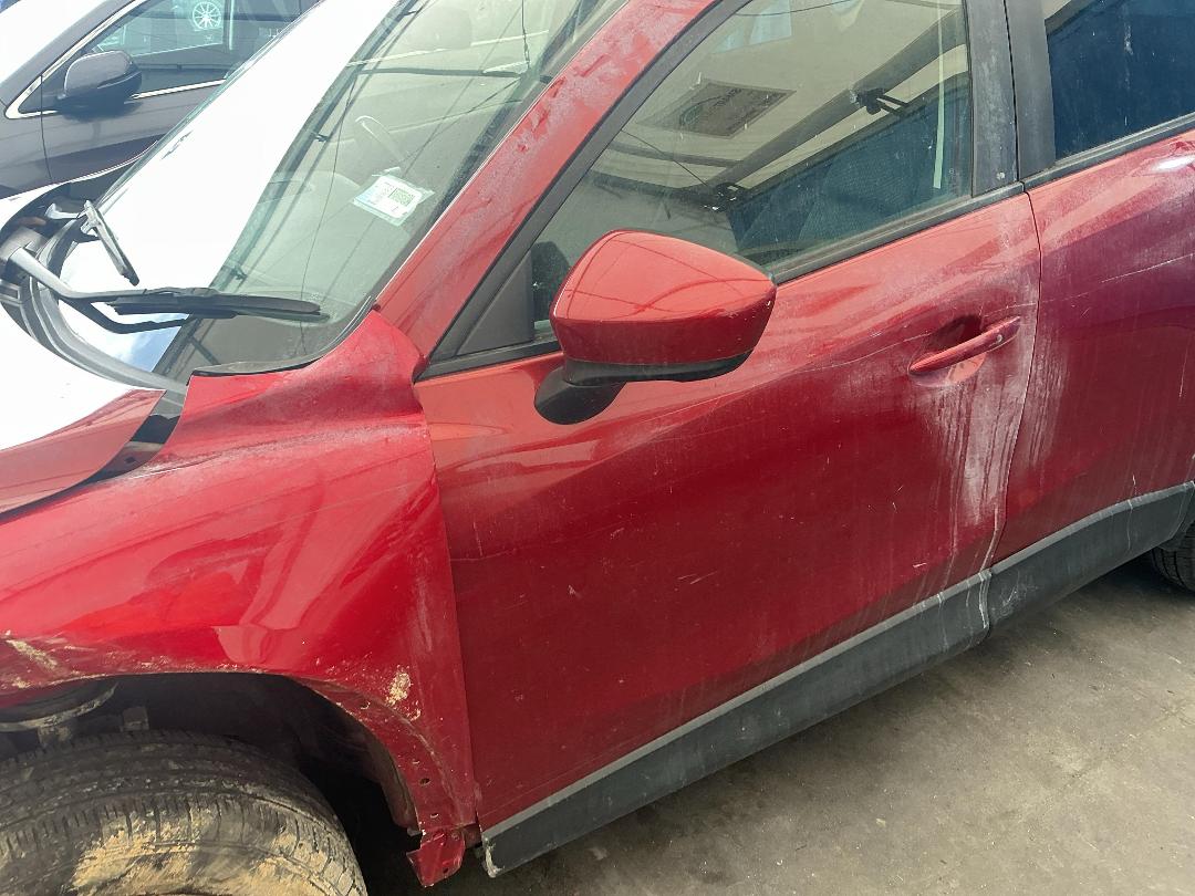 Photo '9' of Mazda CX-5