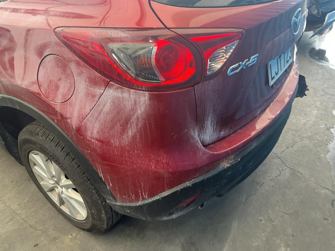 Photo '13' of Mazda CX-5