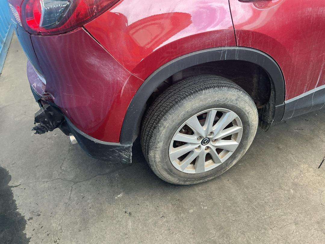 Photo '15' of Mazda CX-5