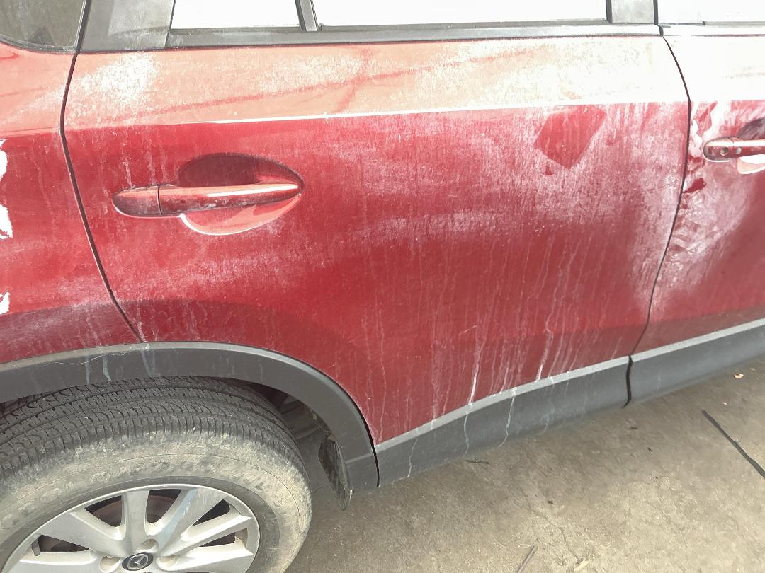 Photo '17' of Mazda CX-5