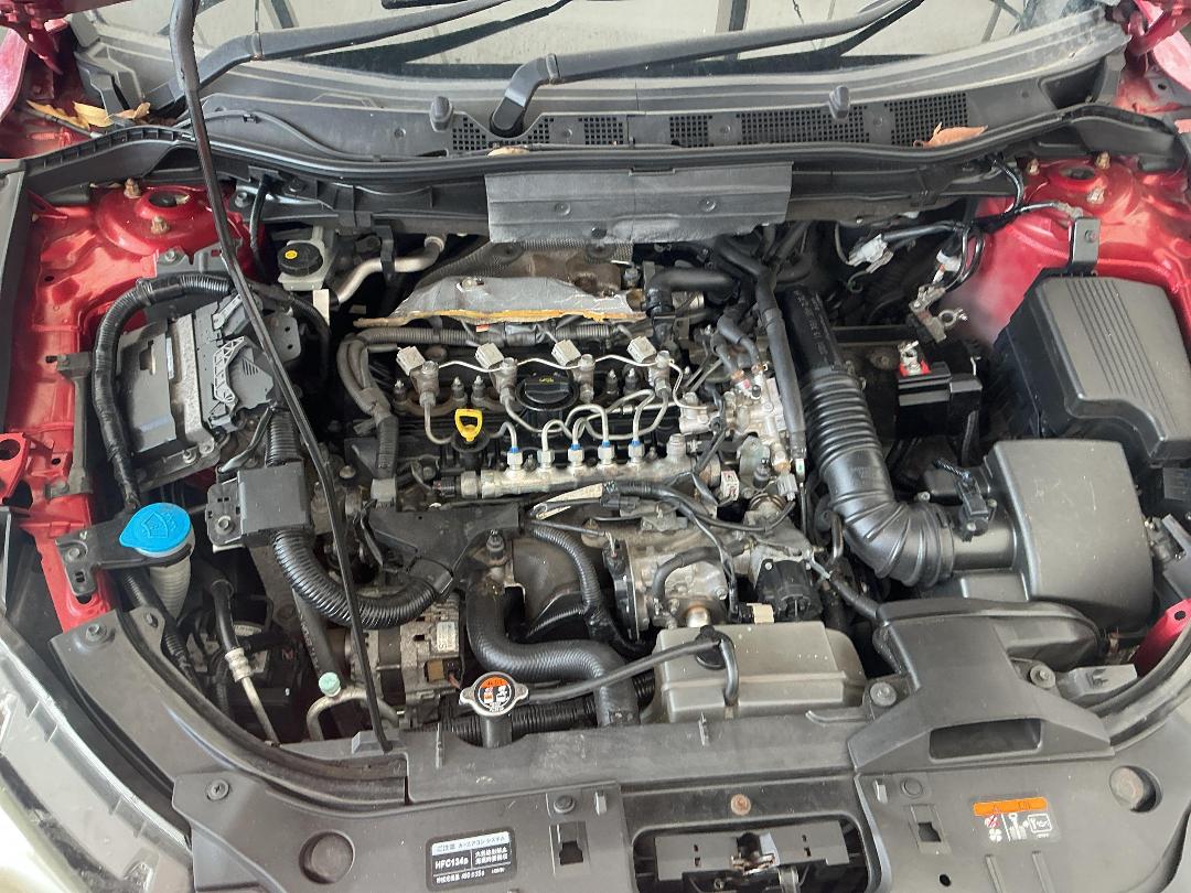 Photo '18' of Mazda CX-5