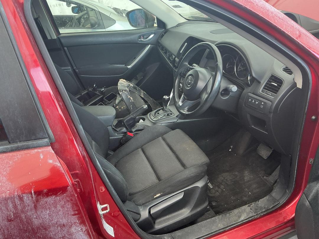 Photo '22' of Mazda CX-5