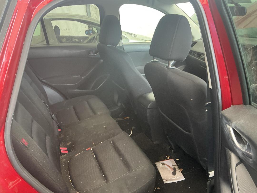 Photo '23' of Mazda CX-5