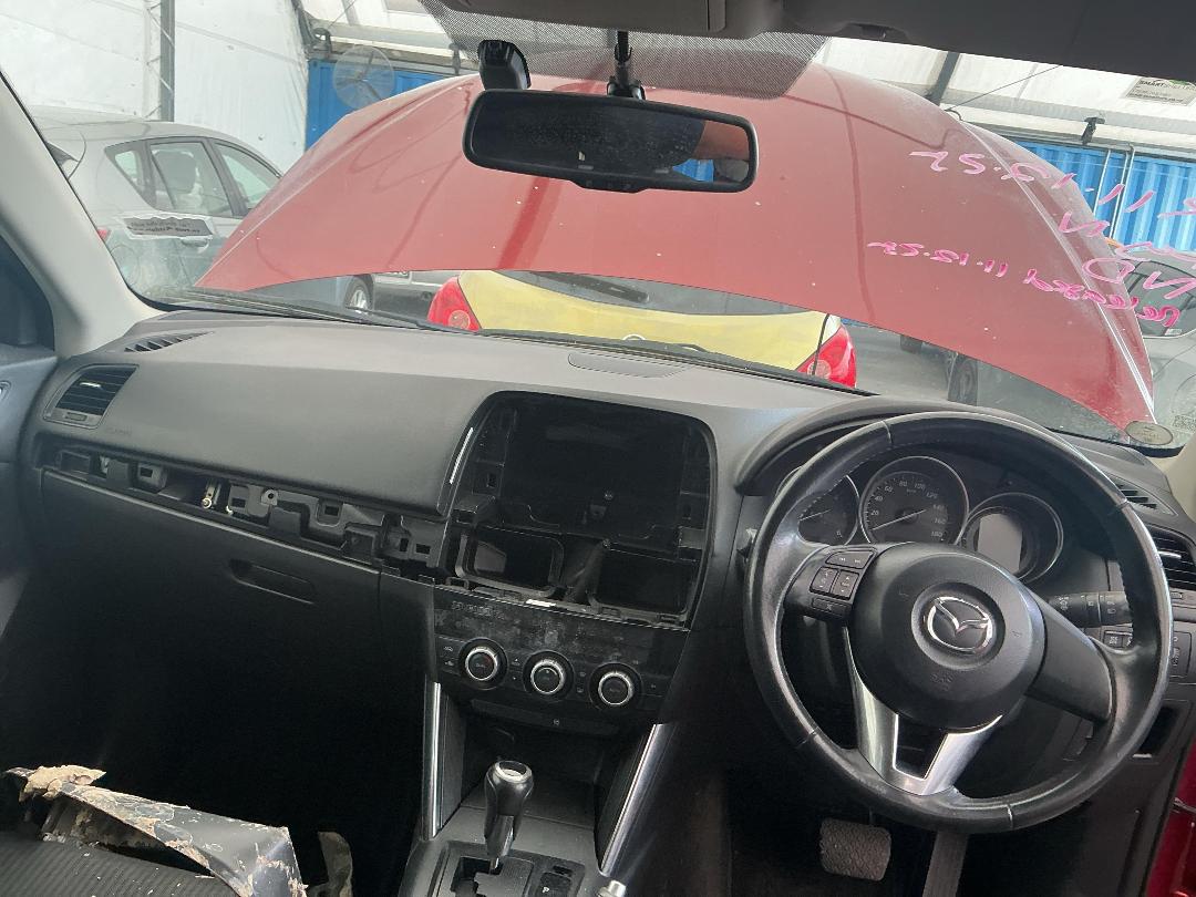 Photo '24' of Mazda CX-5