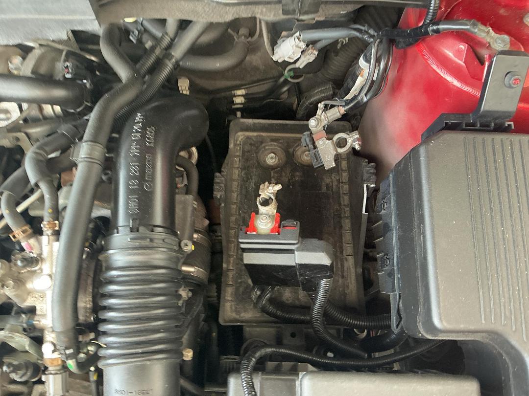 Photo '27' of Mazda CX-5