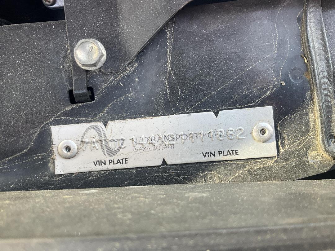 Photo '7' of Mazda CX-5