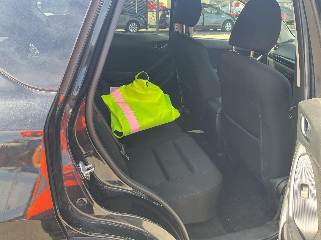 Photo '13' of Mazda CX-5