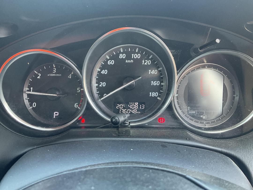 Photo '11' of Mazda CX-5