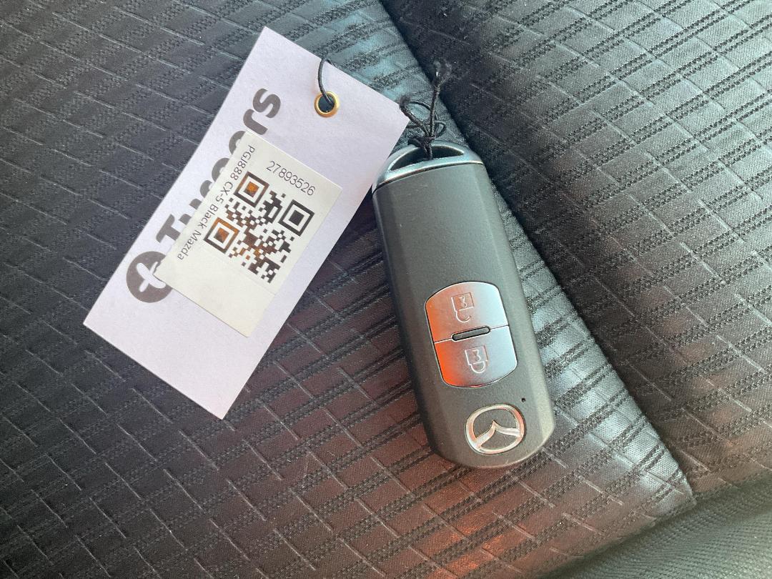 Photo '9' of Mazda CX-5