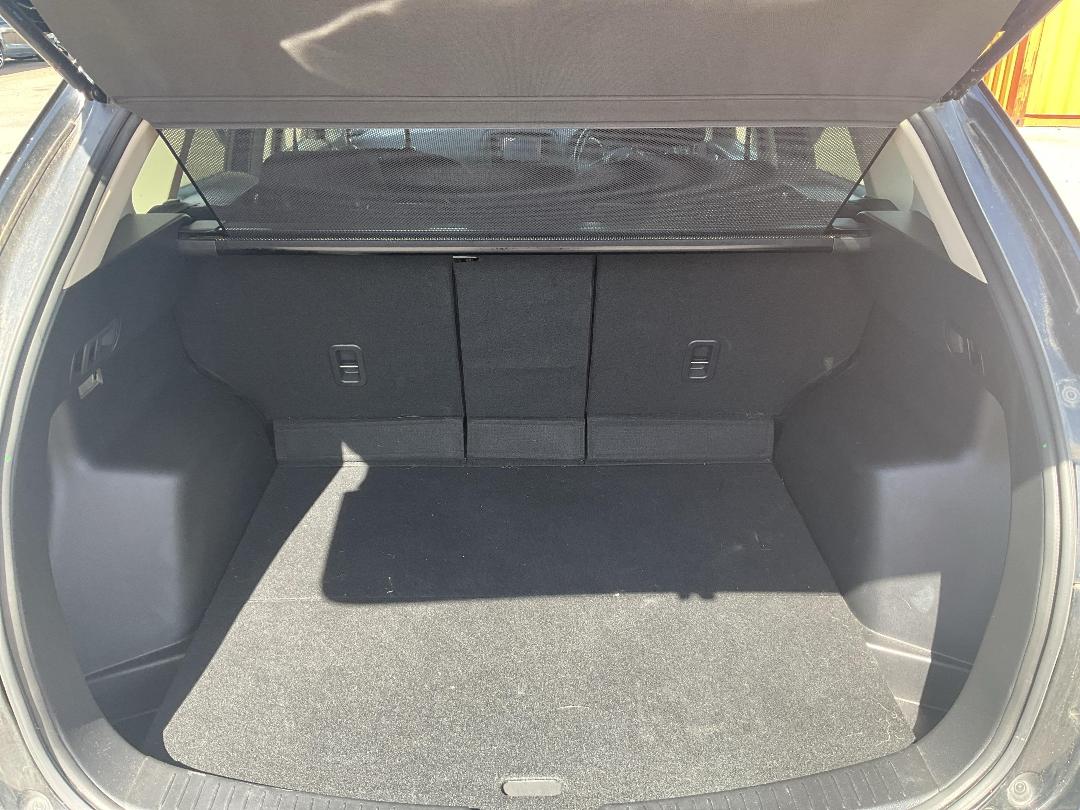 Photo '14' of Mazda CX-5